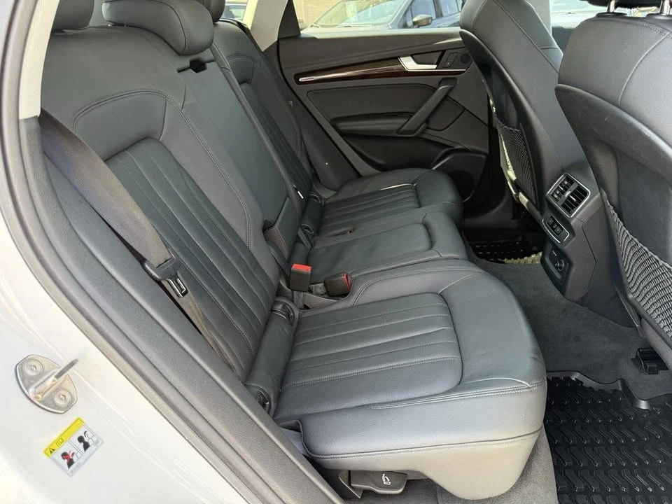 2019 Audi FY Q5 - Image 16 of 20