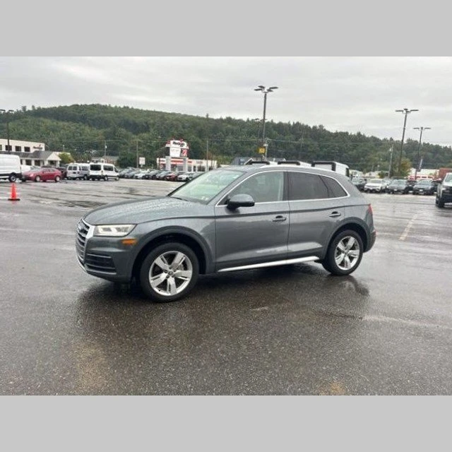2019 Audi FY Q5 - Image 3 of 10