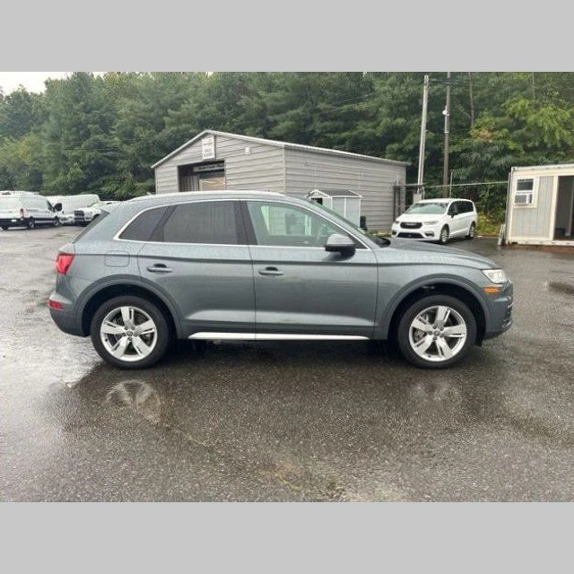 2019 Audi FY Q5 - Image 7 of 10