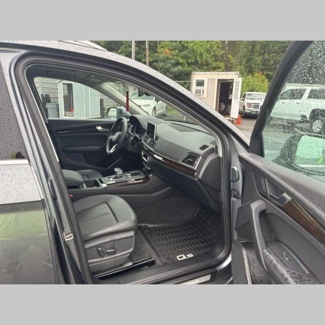 2019 Audi FY Q5 - Image 8 of 10