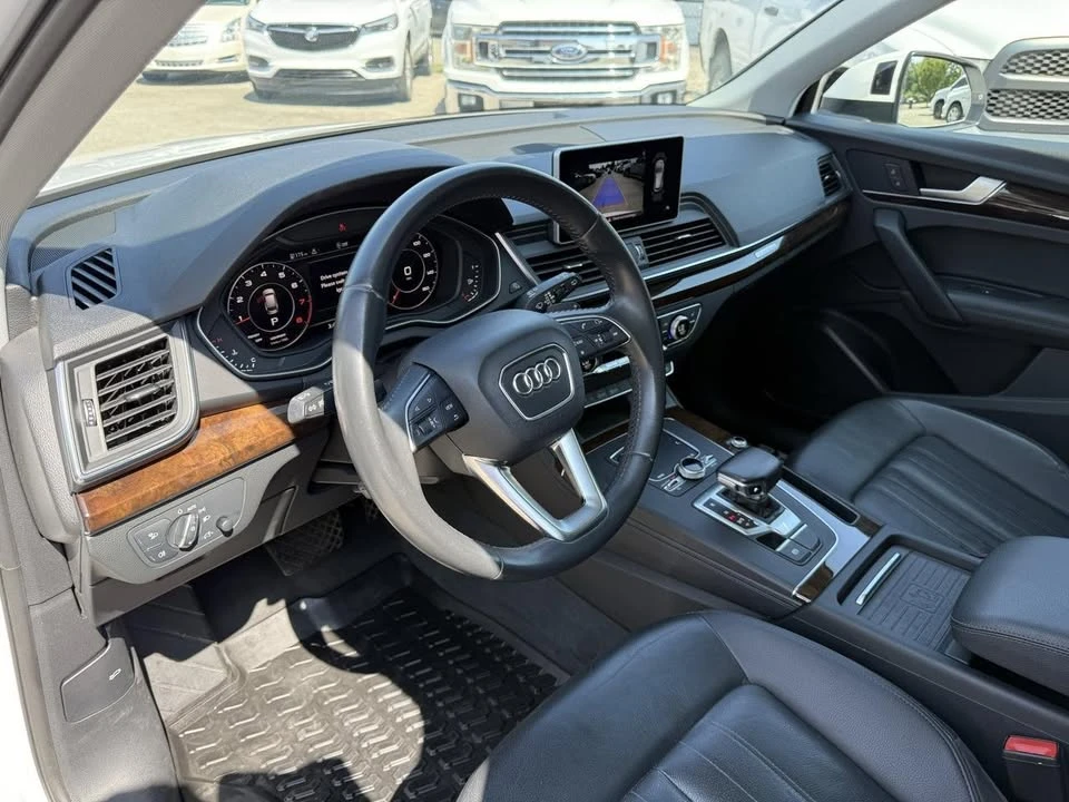 2019 Audi FY Q5 - Image 13 of 20