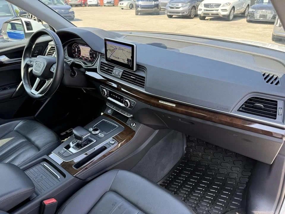2019 Audi FY Q5 - Image 14 of 20