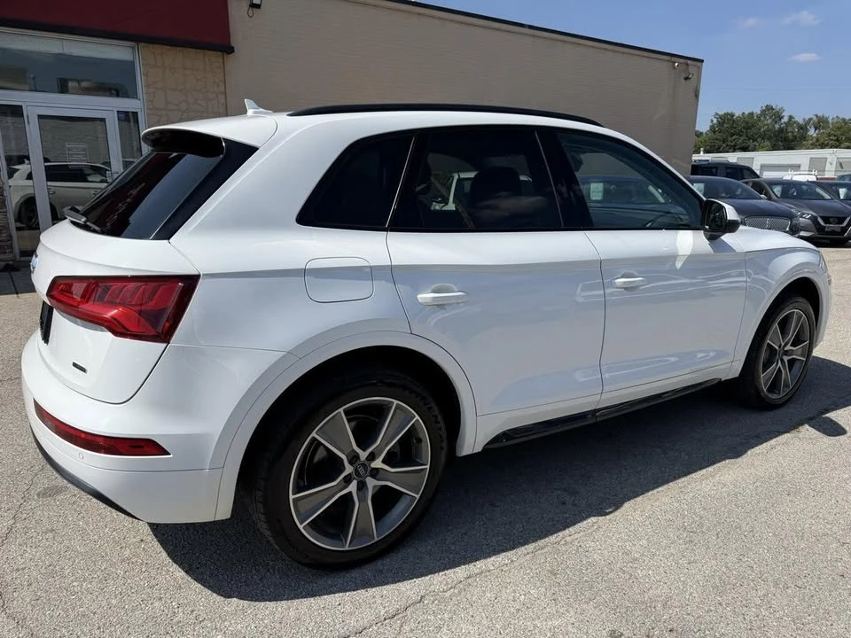 2019 Audi FY Q5 - Image 3 of 20