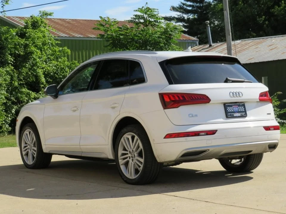 2019 Audi FY Q5 - Image 11 of 20