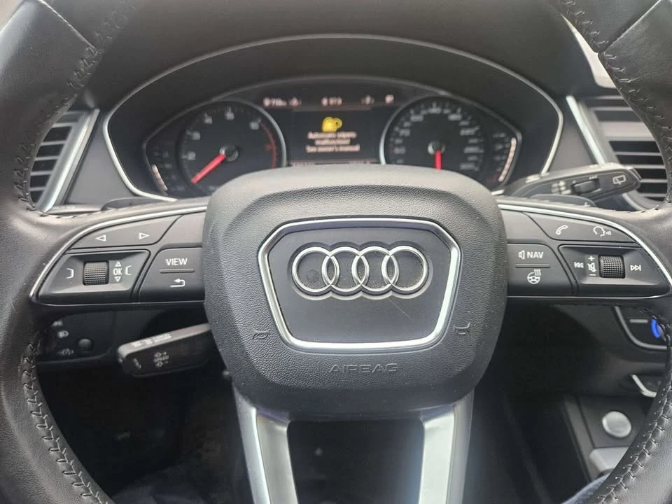 2019 Audi FY Q5 - Image 15 of 18