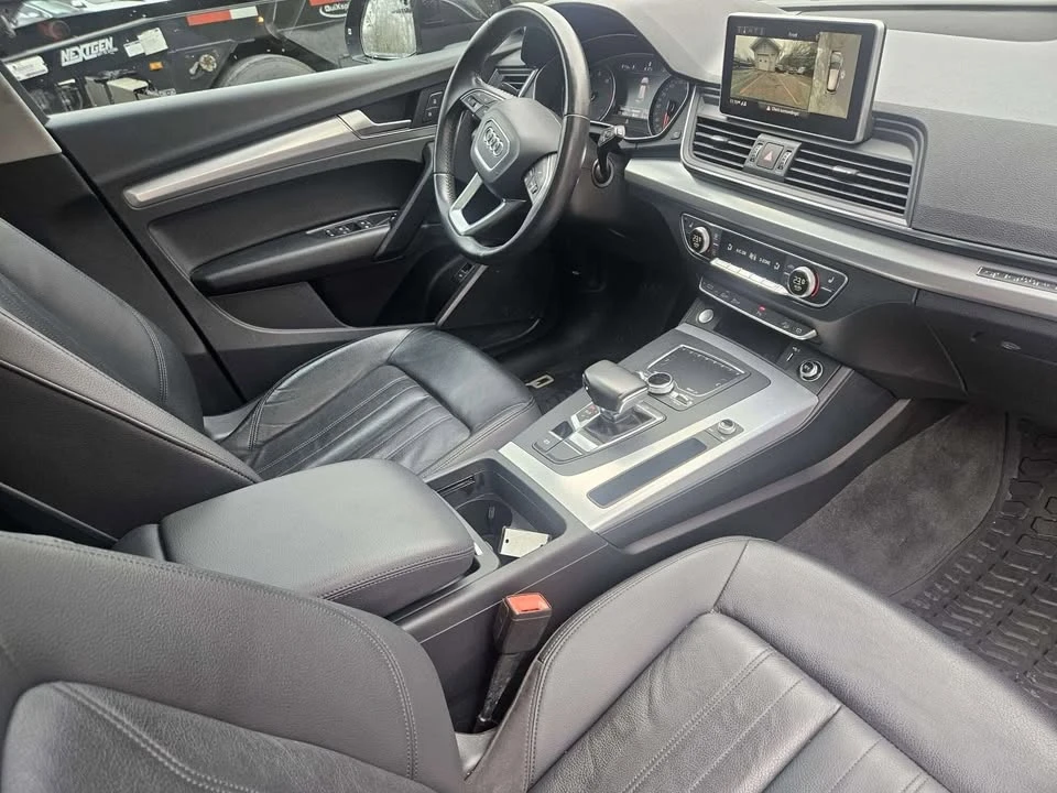 2019 Audi FY Q5 - Image 11 of 18