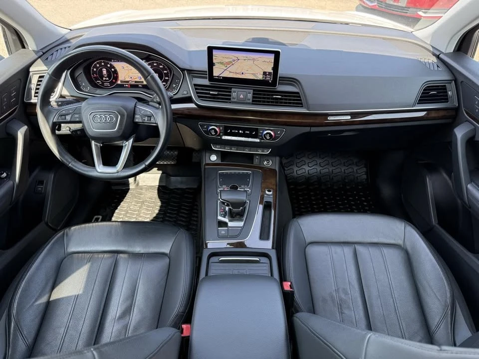 2019 Audi FY Q5 - Image 19 of 20