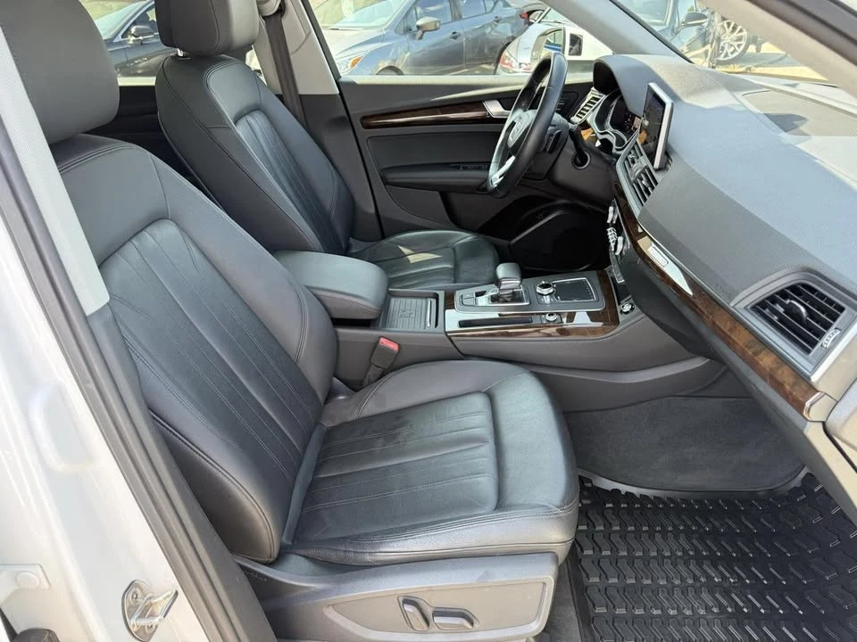 2019 Audi FY Q5 - Image 10 of 20