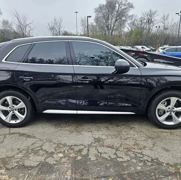 2019 Audi Q5 Progressiv 45 TFSI quattro