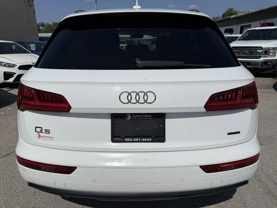 2019 Audi FY Q5 - Image 7 of 20