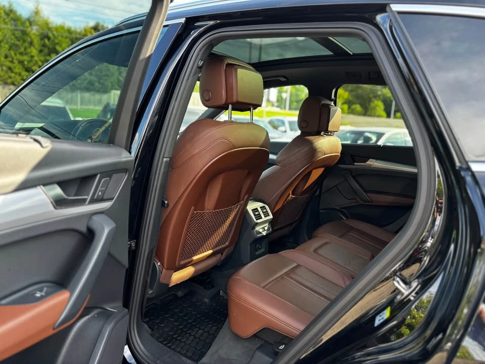 2019 Audi FY Q5 - Image 13 of 19