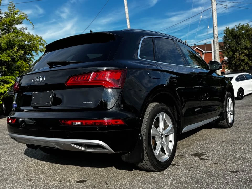 2019 Audi FY Q5 - Image 5 of 19