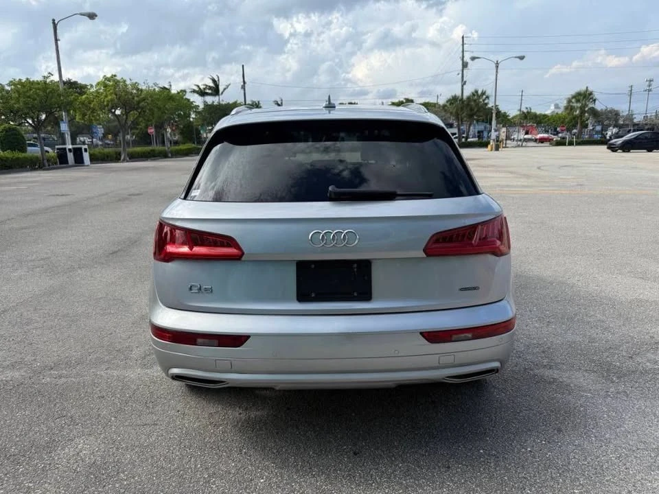 2019 Audi FY Q5 - Image 4 of 16