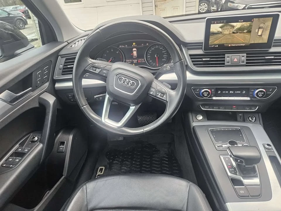 2019 Audi FY Q5 - Image 16 of 18