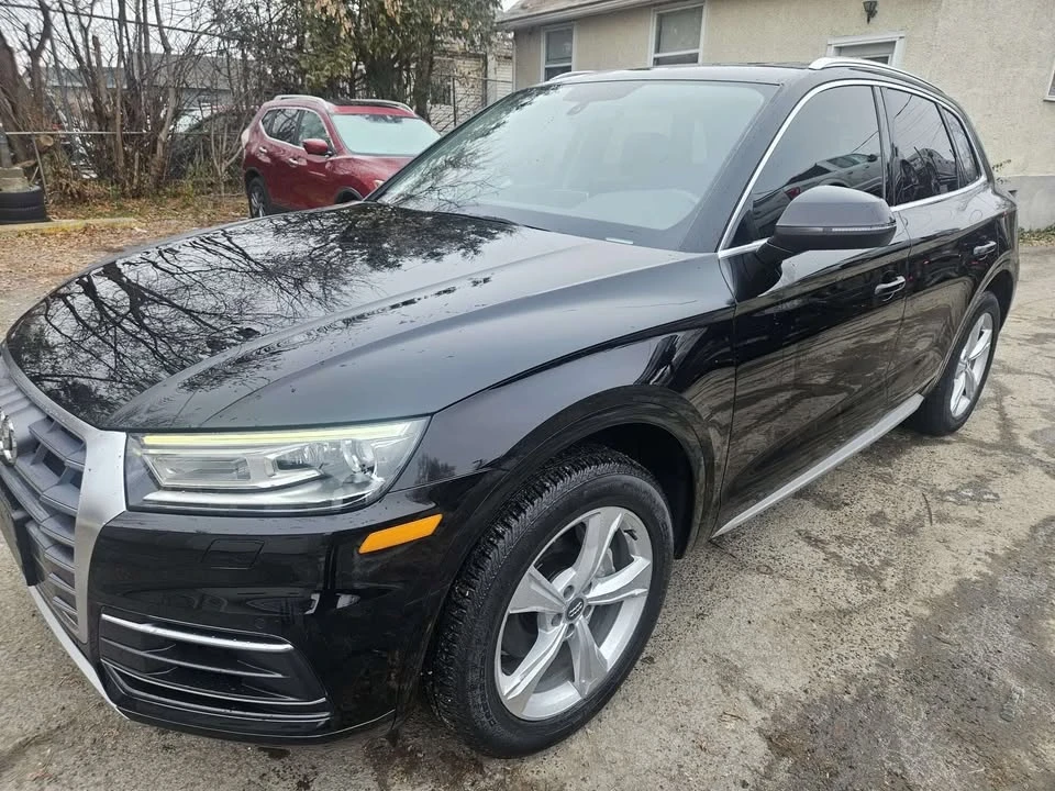 2019 Audi FY Q5 - Image 2 of 18