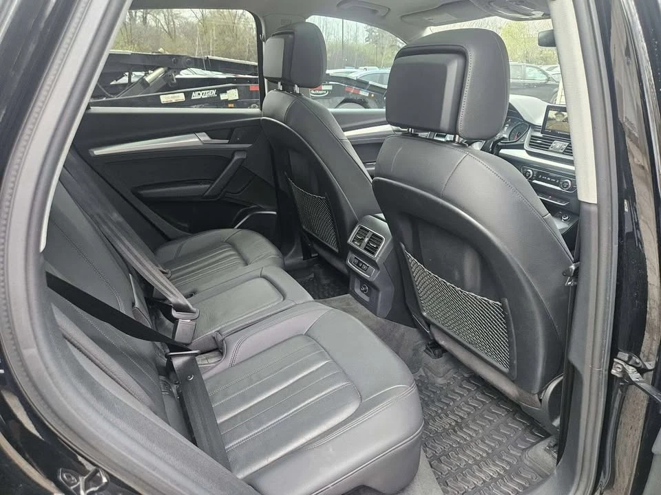 2019 Audi FY Q5 - Image 13 of 18