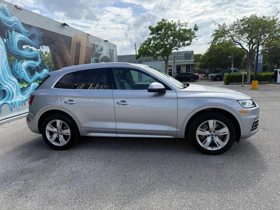2019 Audi FY Q5 - Image 2 of 16