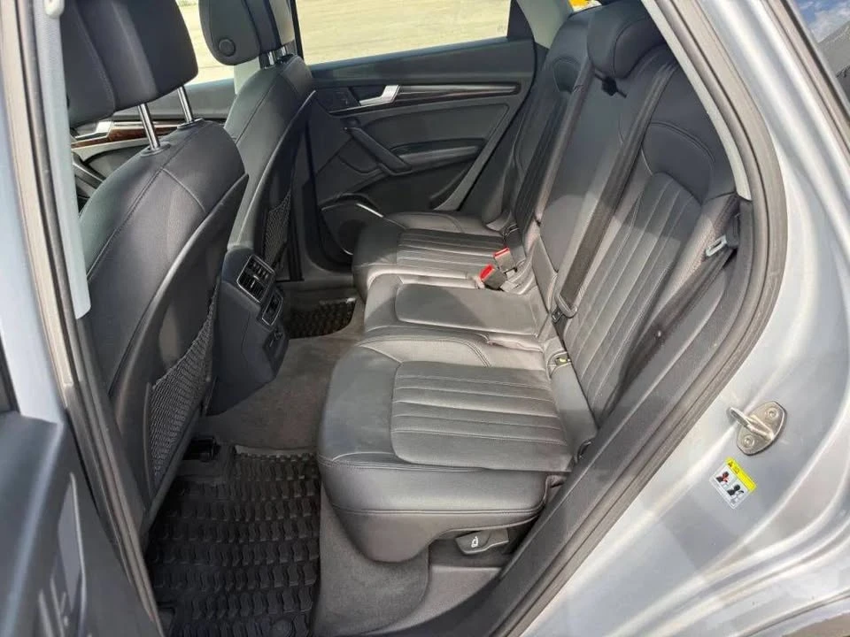 2019 Audi FY Q5 - Image 15 of 16