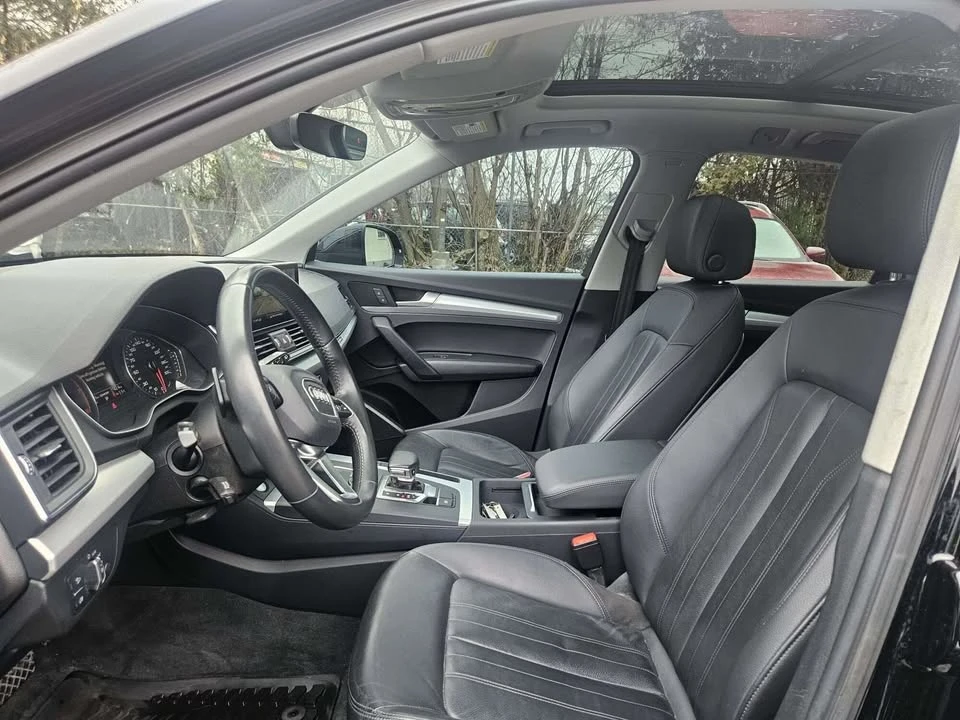 2019 Audi FY Q5 - Image 8 of 18