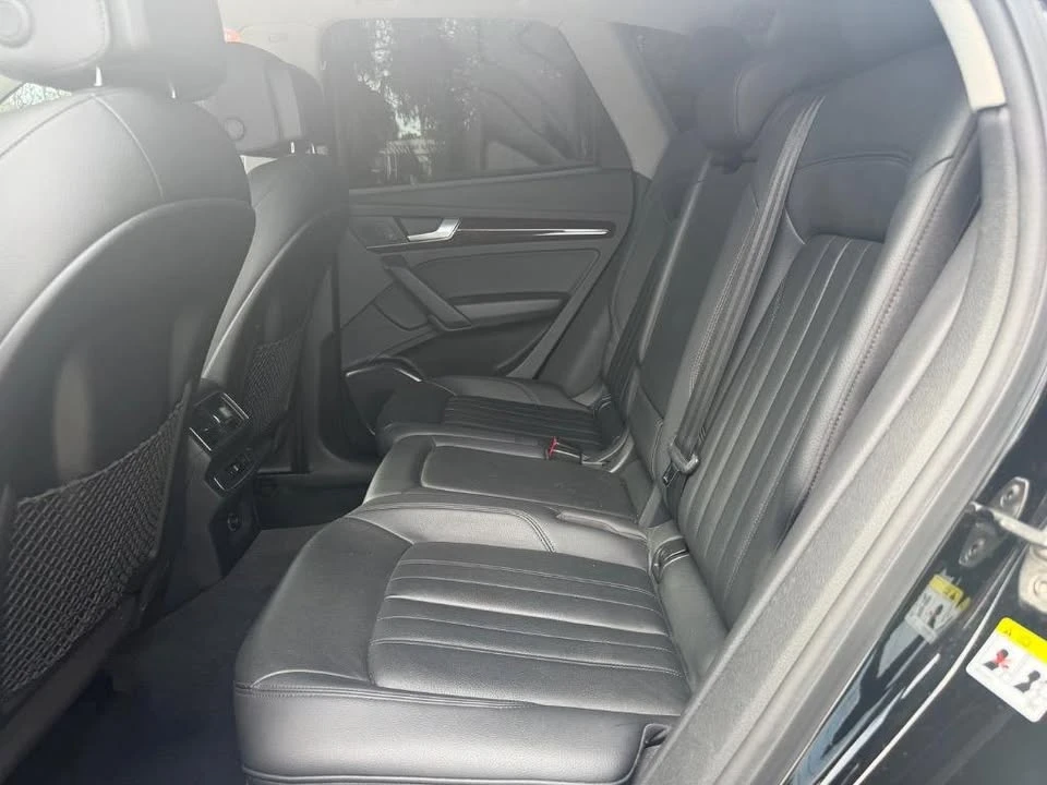 2019 Audi FY Q5 - Image 10 of 16