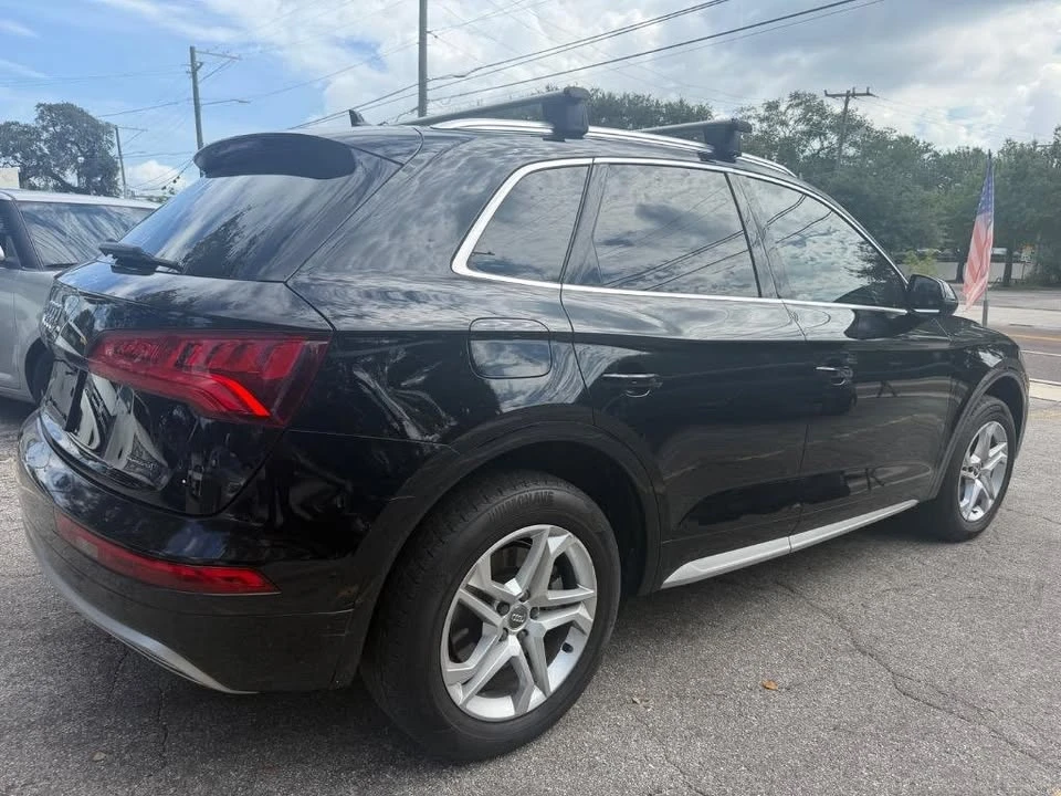 2019 Audi FY Q5 - Image 5 of 16
