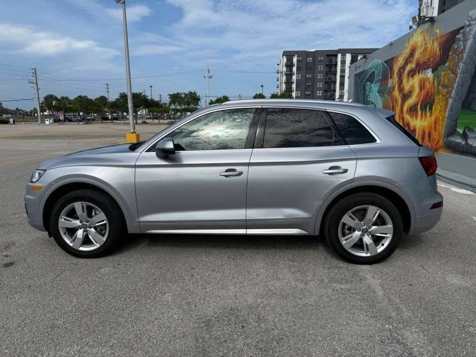 2019 Audi FY Q5 - Image 6 of 16