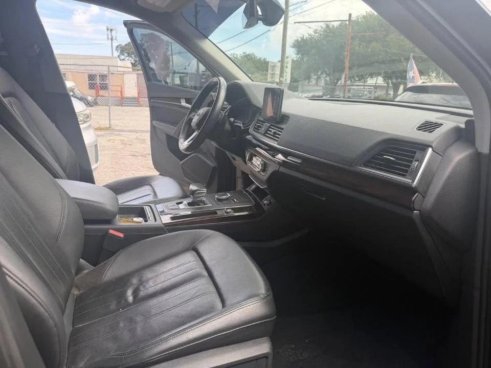 2019 Audi FY Q5 - Image 9 of 16
