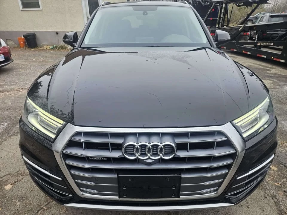 2019 Audi FY Q5 - Image 6 of 18