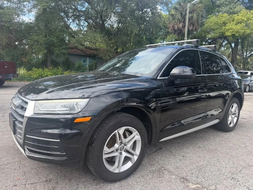 2019 Audi FY Q5 - Image 2 of 16