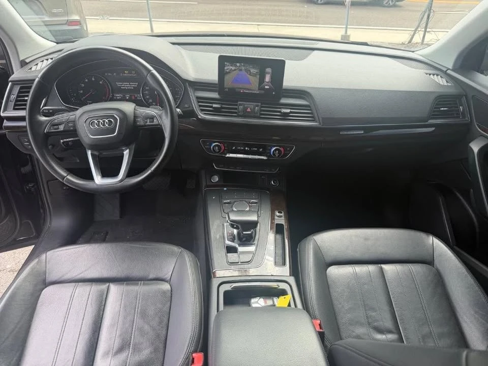 2019 Audi FY Q5 - Image 7 of 16