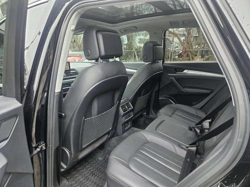 2019 Audi FY Q5 - Image 17 of 18