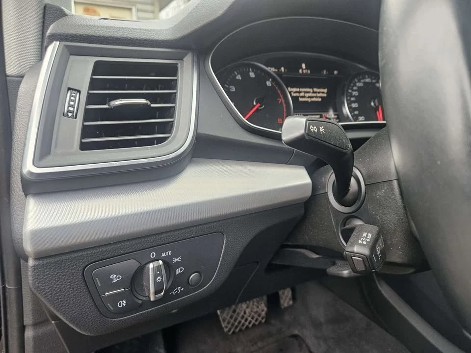 2019 Audi FY Q5 - Image 12 of 18