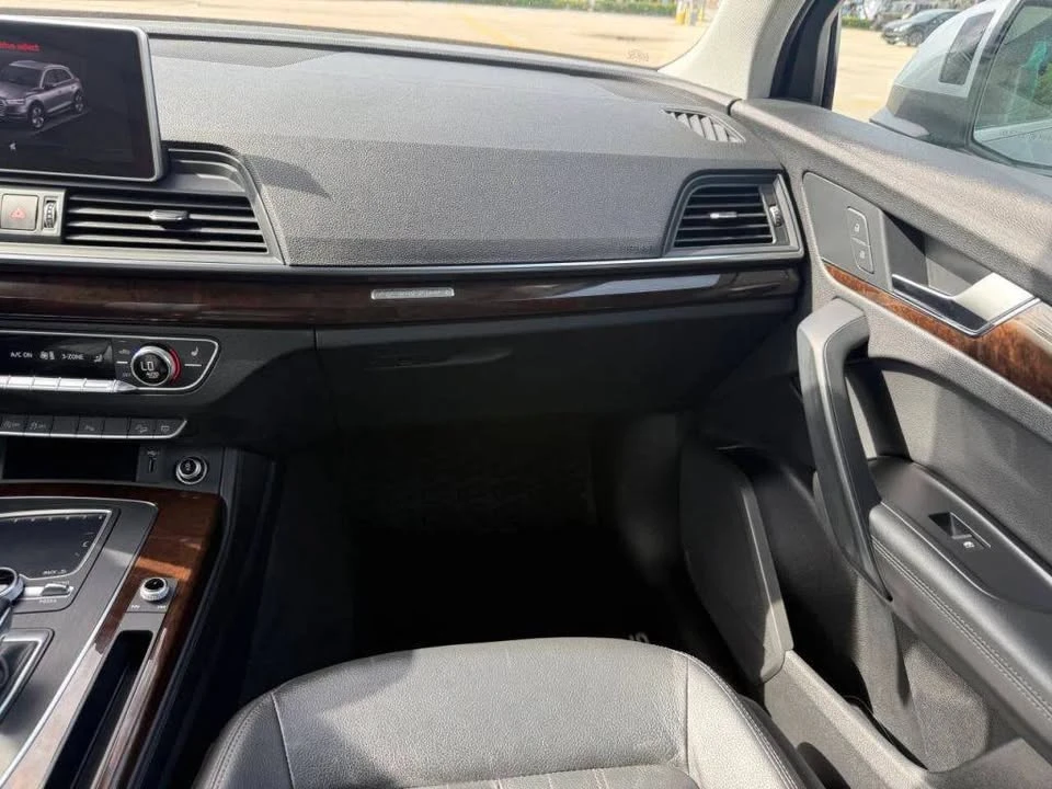 2019 Audi FY Q5 - Image 8 of 16