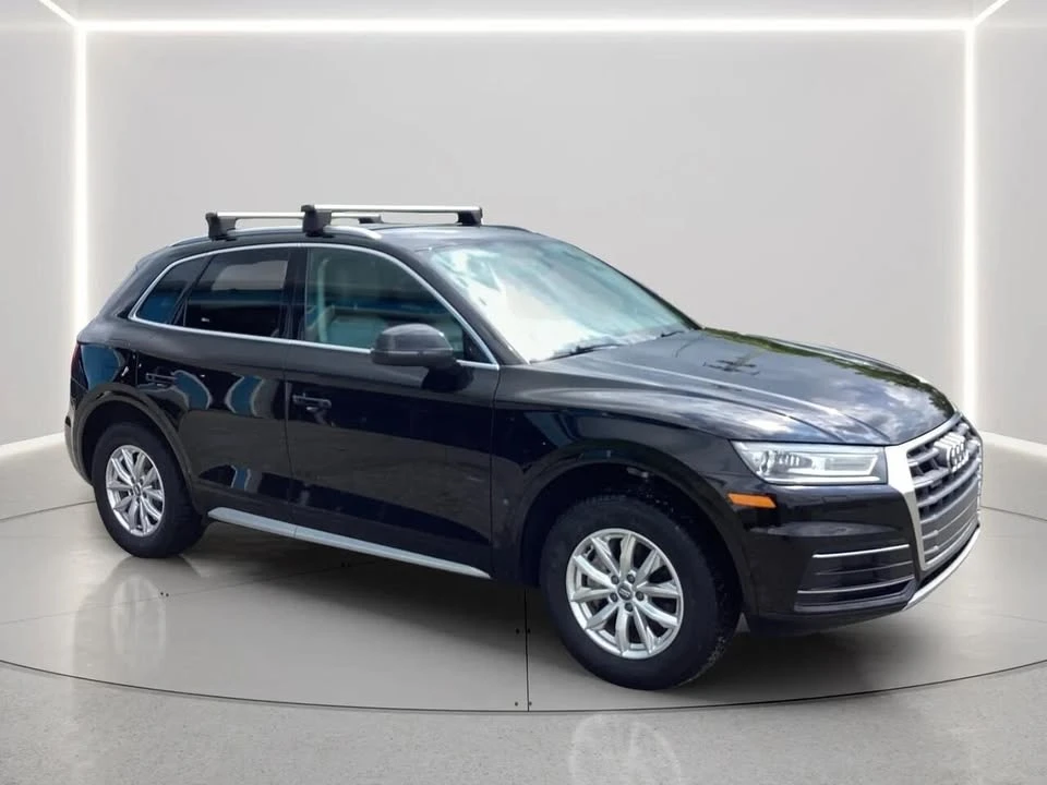 2019 Audi FY Q5 - Image 7 of 20