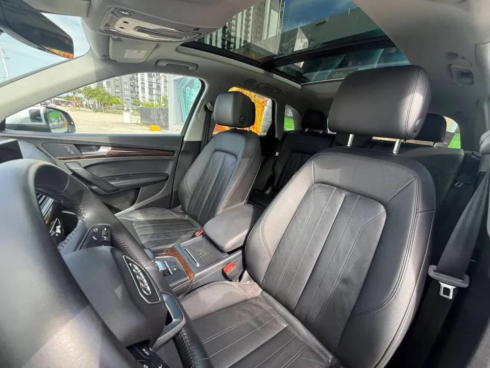 2019 Audi FY Q5 - Image 14 of 16