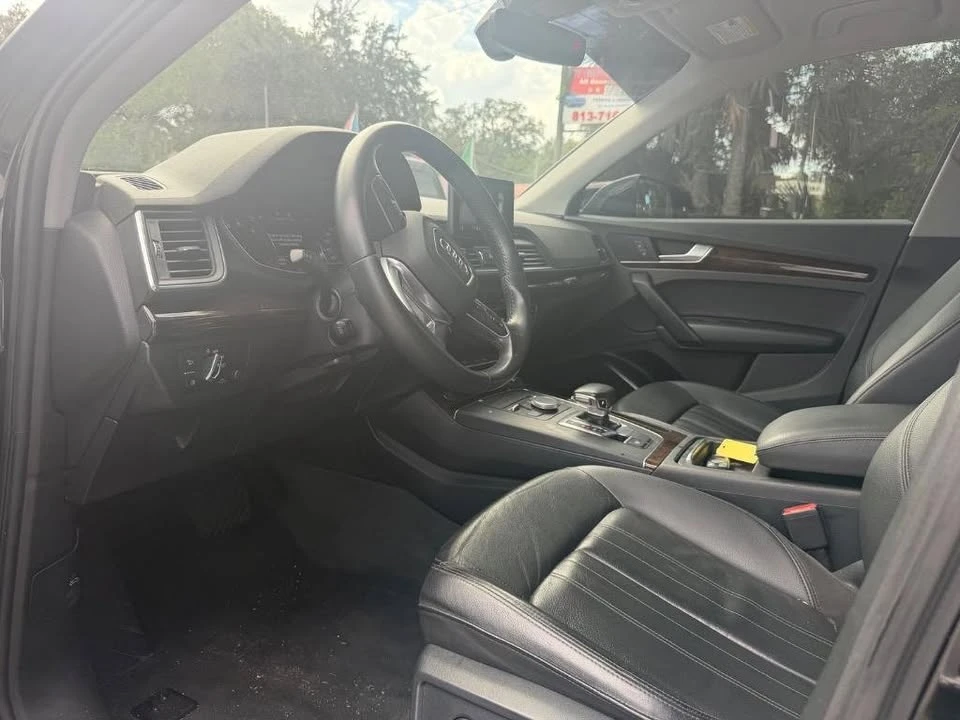 2019 Audi FY Q5 - Image 8 of 16