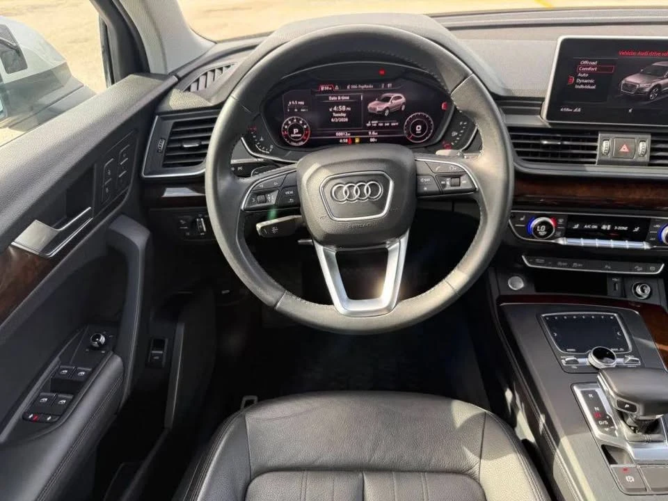 2019 Audi FY Q5 - Image 11 of 16