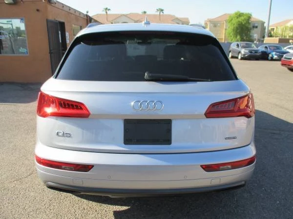2019 Audi FY Q5 - Image 4 of 20