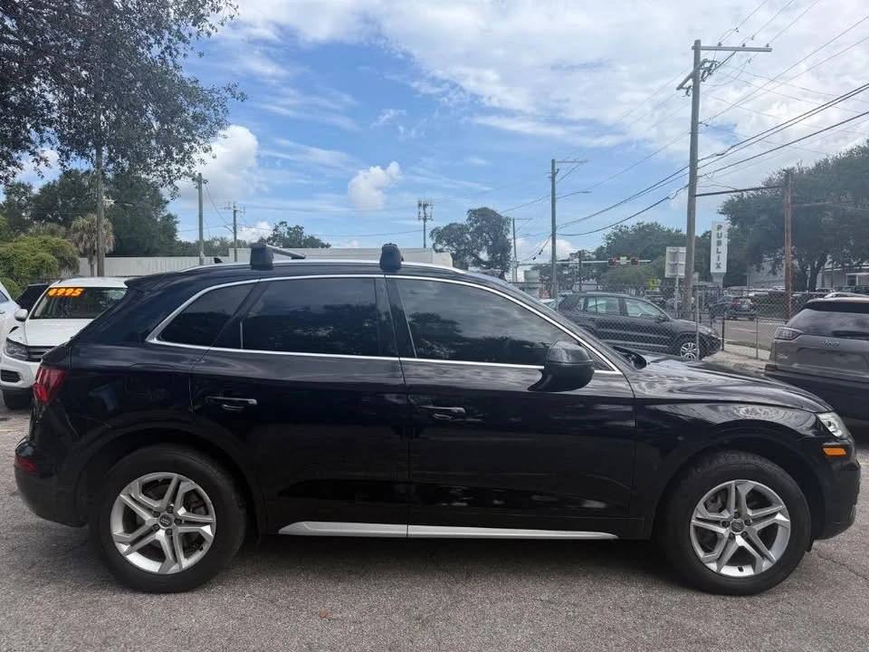 2019 Audi FY Q5 - Image 4 of 16