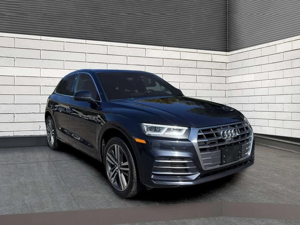 2019 Audi FY Q5 - Image 3 of 10