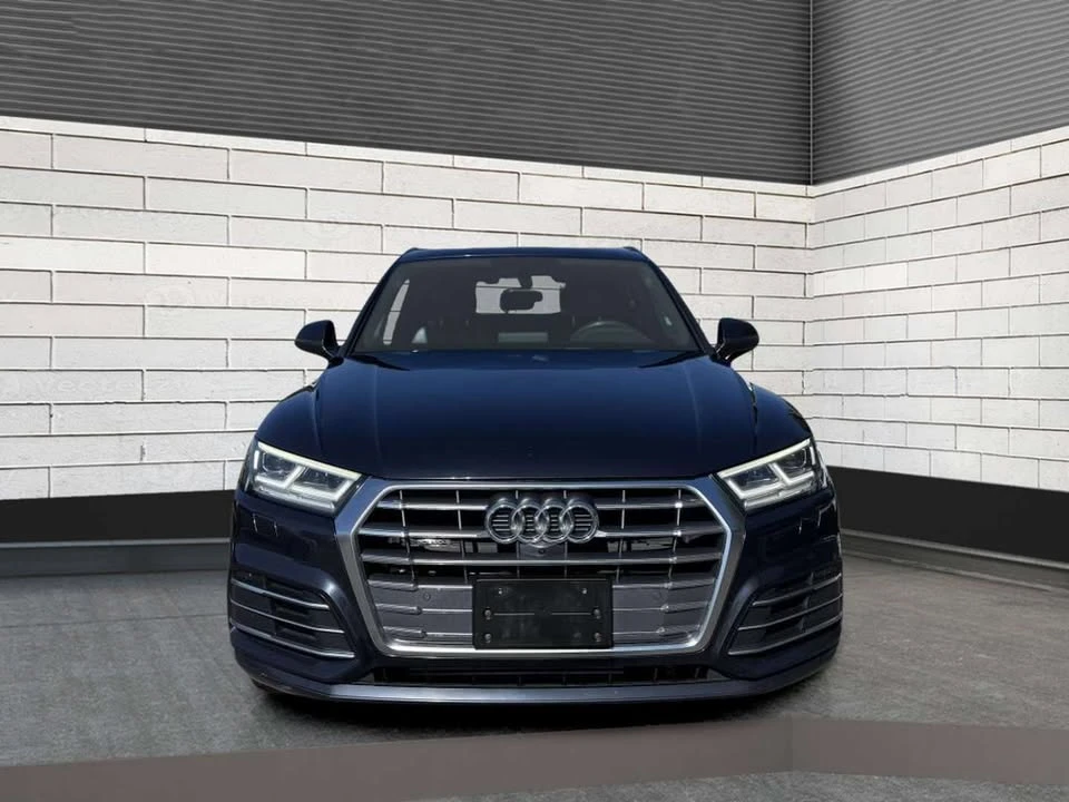 2019 Audi FY Q5 - Image 2 of 10