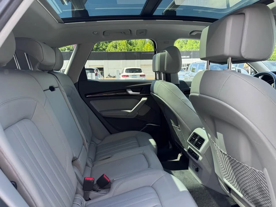 2019 Audi FY Q5 - Image 11 of 20
