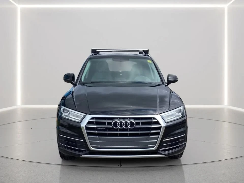 2019 Audi FY Q5 - Image 8 of 20