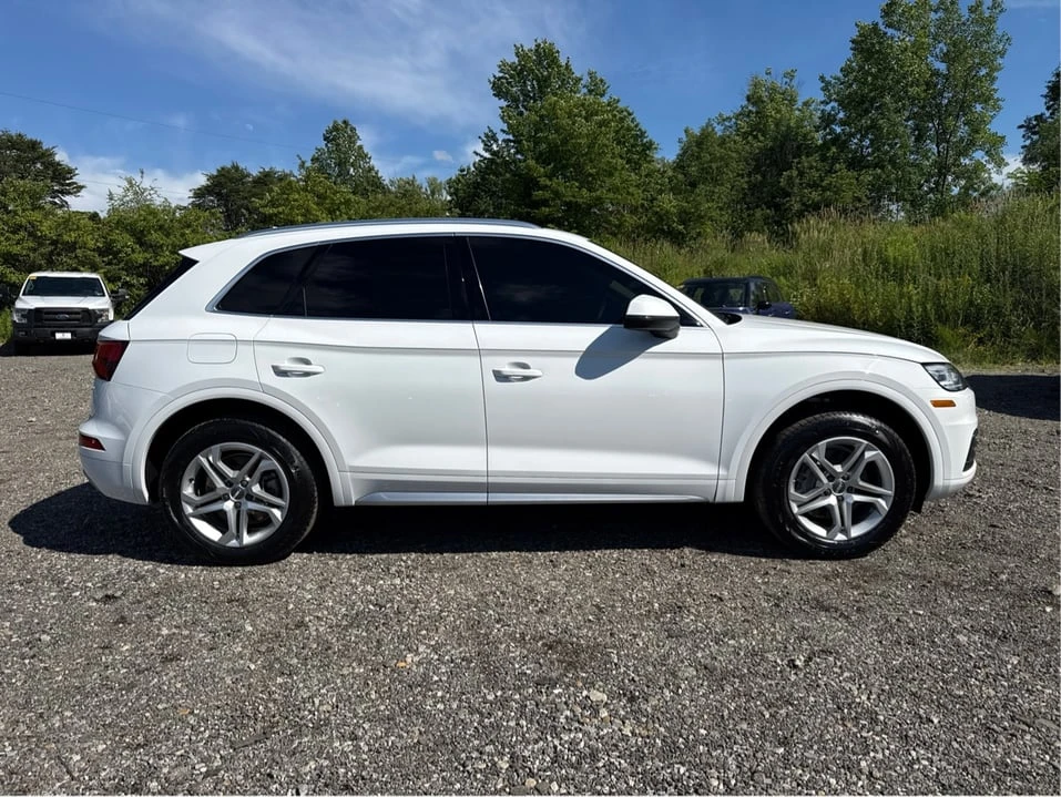 2019 Audi FY Q5 - Image 7 of 20