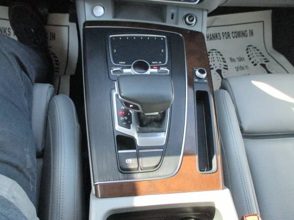 2019 Audi FY Q5 - Image 17 of 20