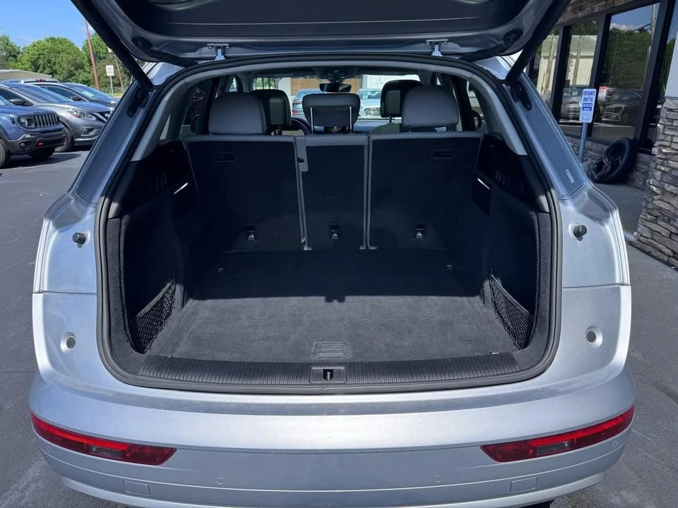 2019 Audi FY Q5 - Image 5 of 20