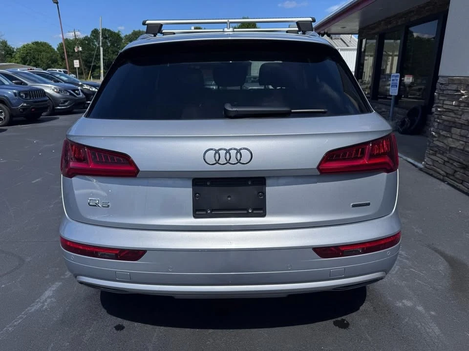 2019 Audi FY Q5 - Image 4 of 20