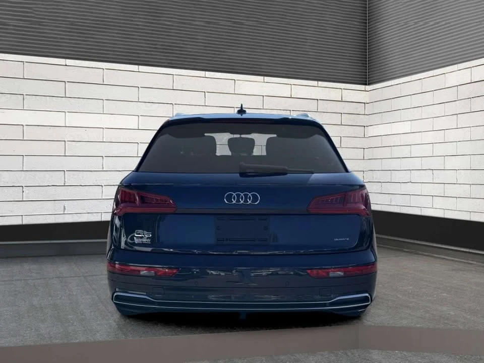 2019 Audi FY Q5 - Image 6 of 10