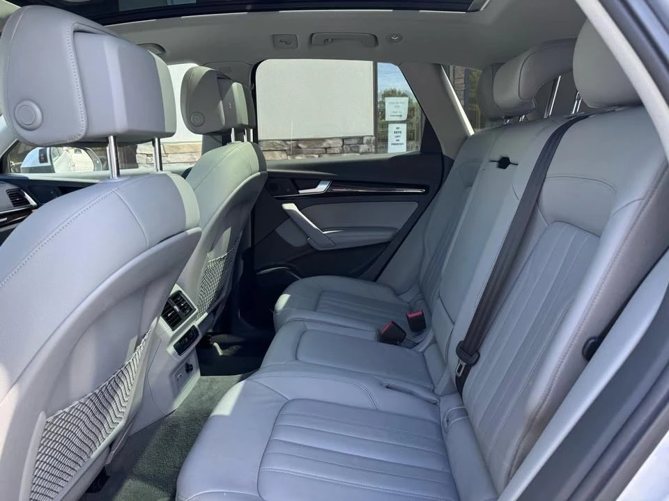 2019 Audi FY Q5 - Image 20 of 20