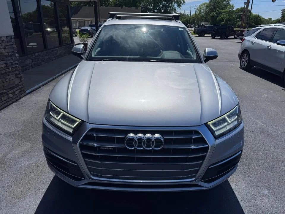 2019 Audi FY Q5 - Image 9 of 20